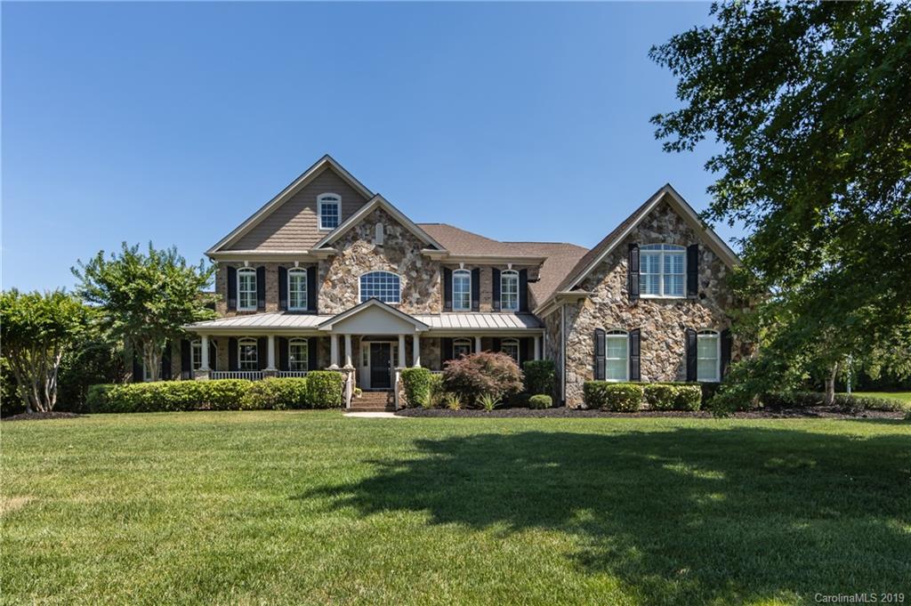 105 Orchard Hill Court Waxhaw NC 28173