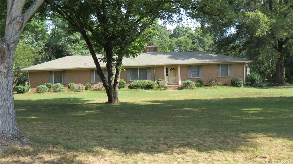 4706 Ridge Road Charlotte NC 28269