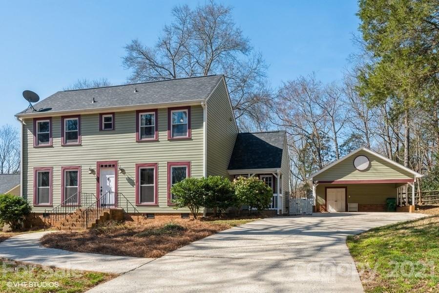 5310 Camilla Drive Charlotte NC 28226