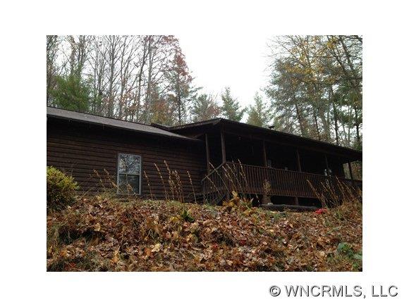 161 High Top Drive Fletcher NC 28732