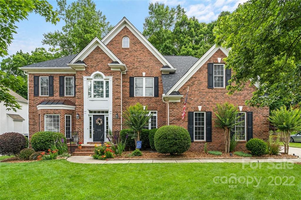 136 Laurel Glen Drive Mooresville NC 28115