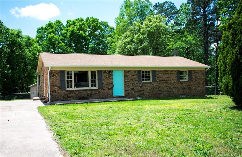 401 Claudette Drive Gastonia NC 28052