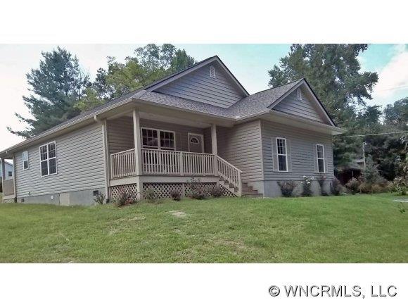 501 Orrs Camp Road Hendersonville NC 28792