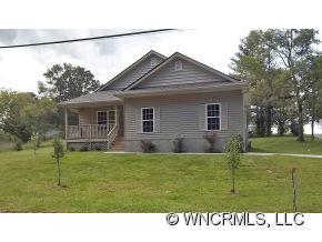 501 Orrs Camp Road Hendersonville NC 28792