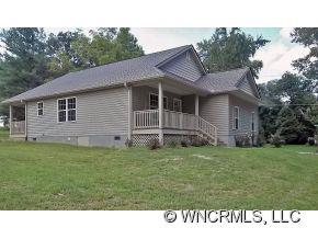 501 Orrs Camp Road Hendersonville NC 28792