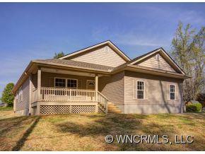 501 Orrs Camp Road Hendersonville NC 28792