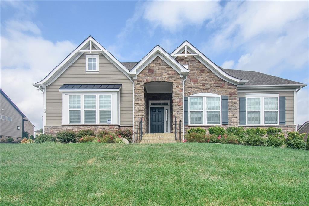 11223 Wescott Hill Drive Huntersville NC 28078