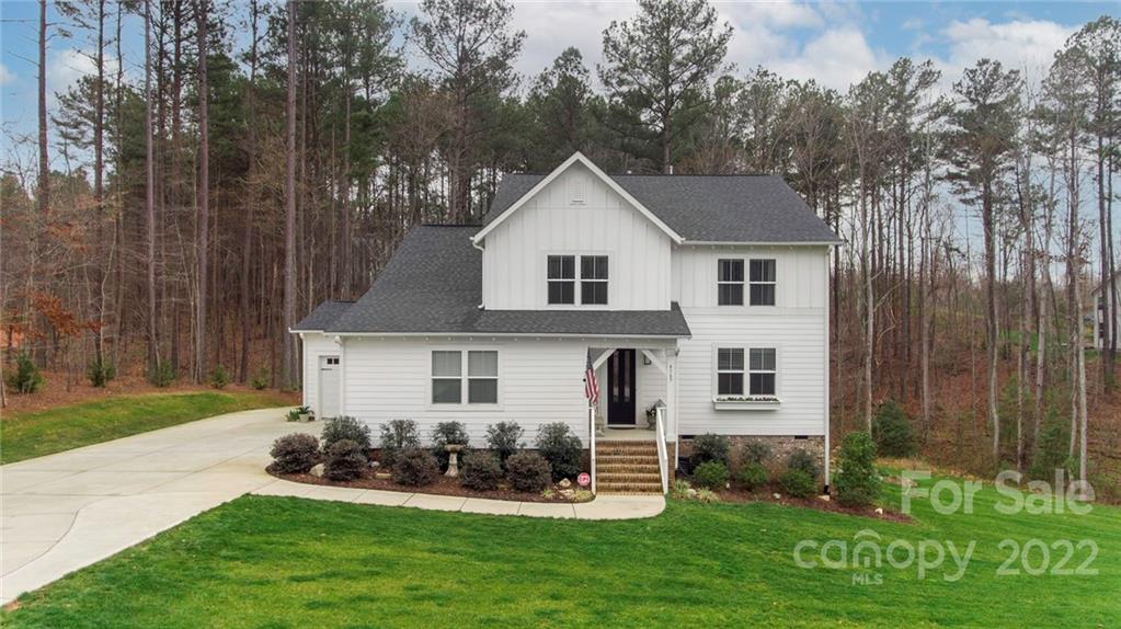 4165 Island Fox Lane Denver NC 28037
