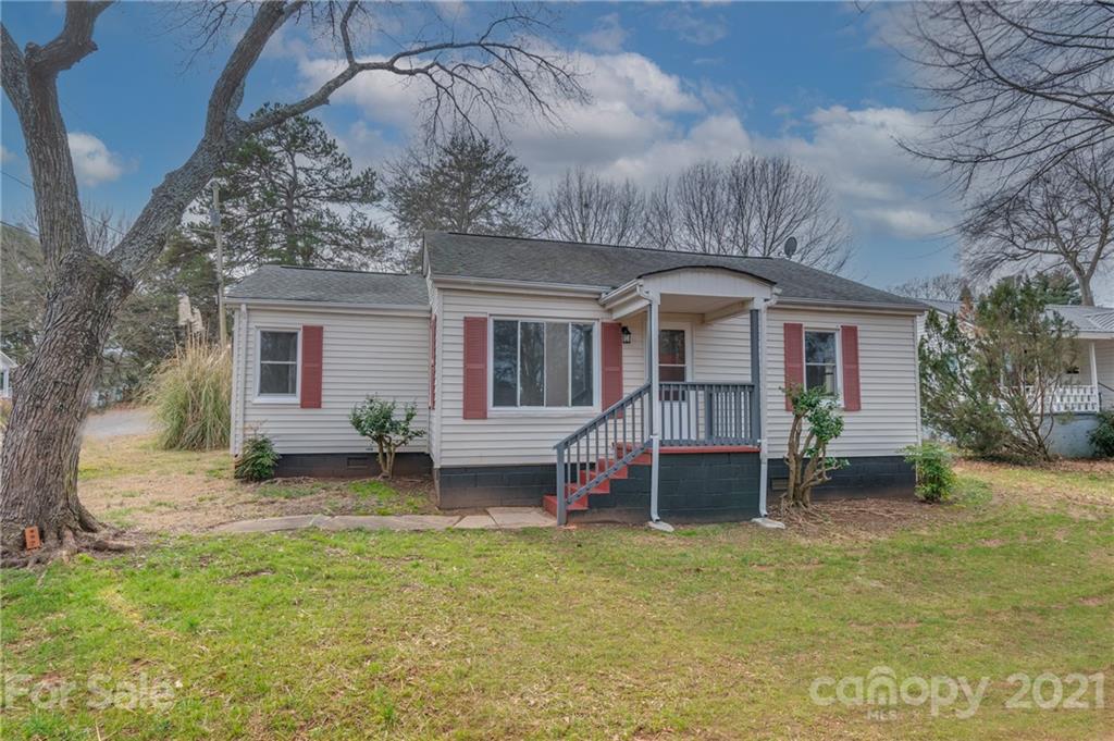 154 Highview Street Forest City NC 28043