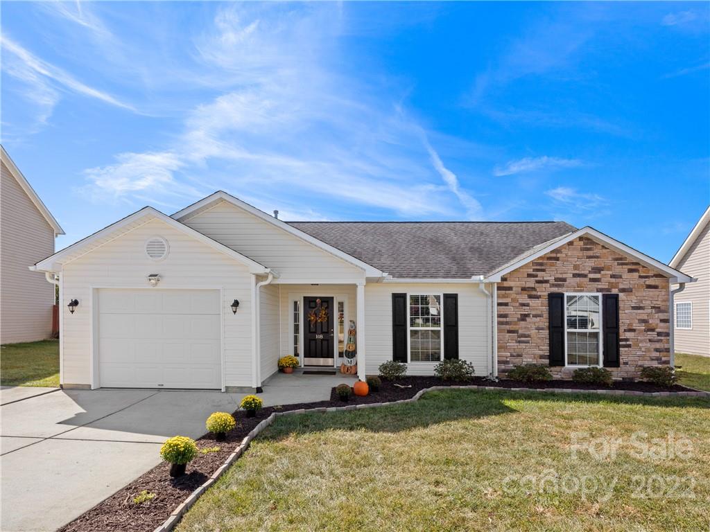 148 W Swift Creek Road Fletcher NC 28732