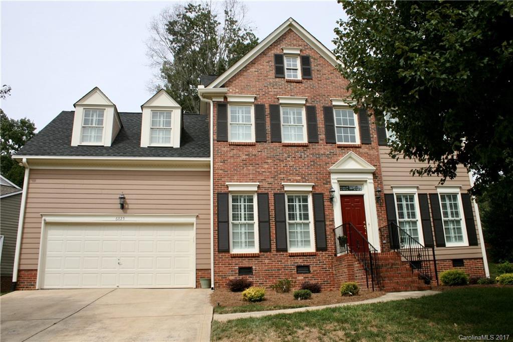 6825 Fairway Point Drive Charlotte NC 28269