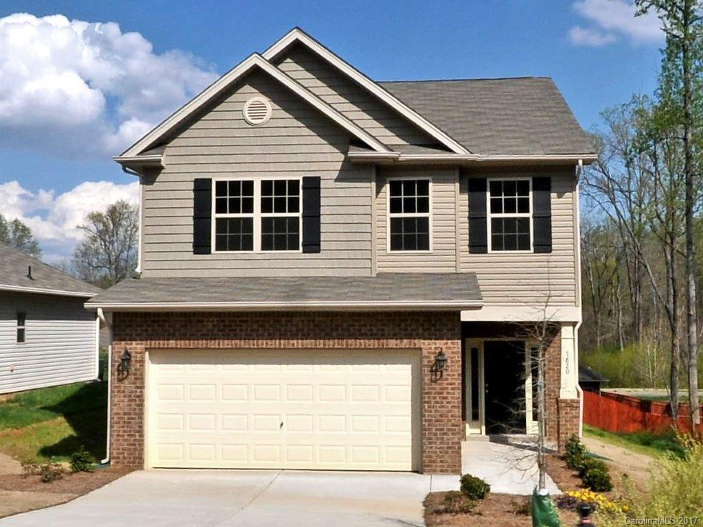 7820 Rockland Drive Charlotte NC 28213