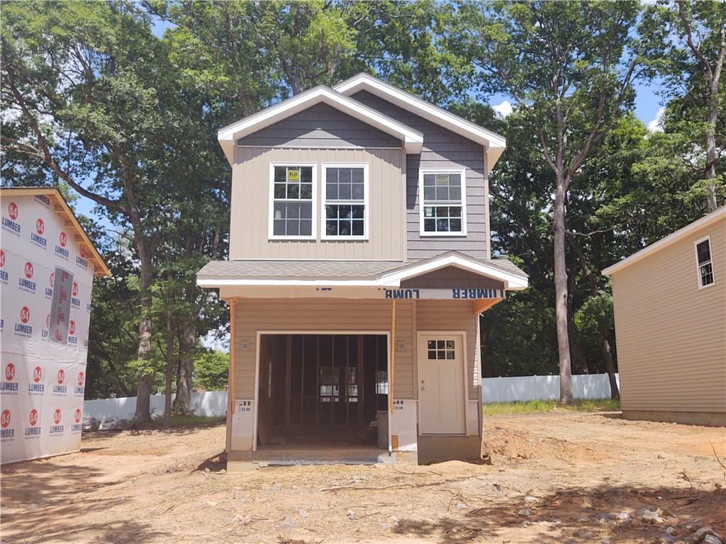 1716 15th Street Place Ne Hickory NC 28601