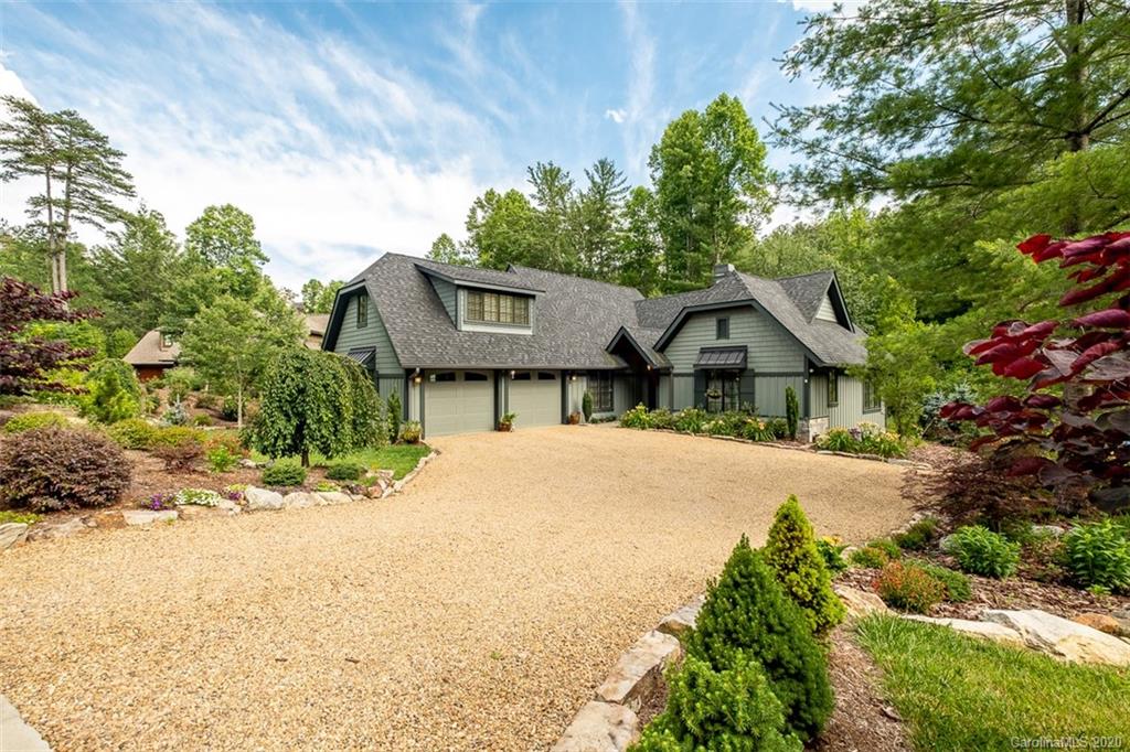445 Camptown Road Brevard NC 28712