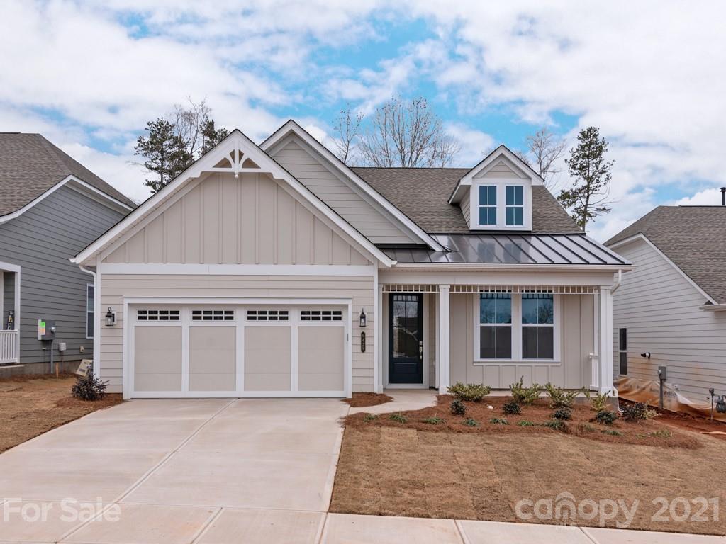 6429 Good News Drive Charlotte NC 28215