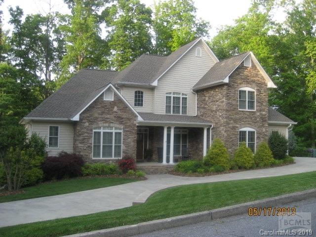 118 Pearson Drive Morganton NC 28655