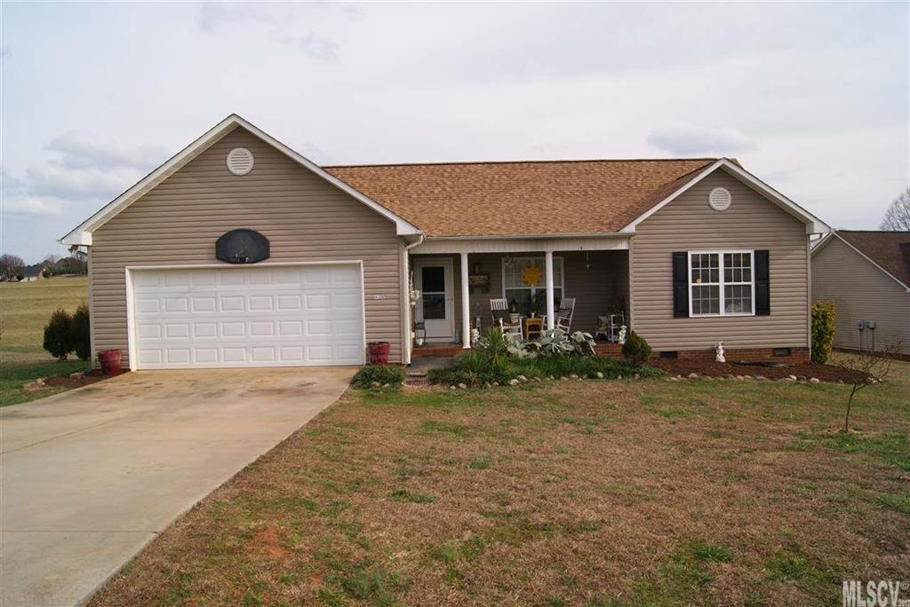 4750 Powder Horne Lane Conover NC 28613