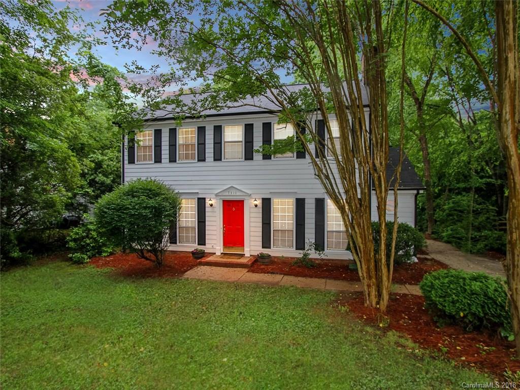7310 Little Buggy Lane Charlotte NC 28273