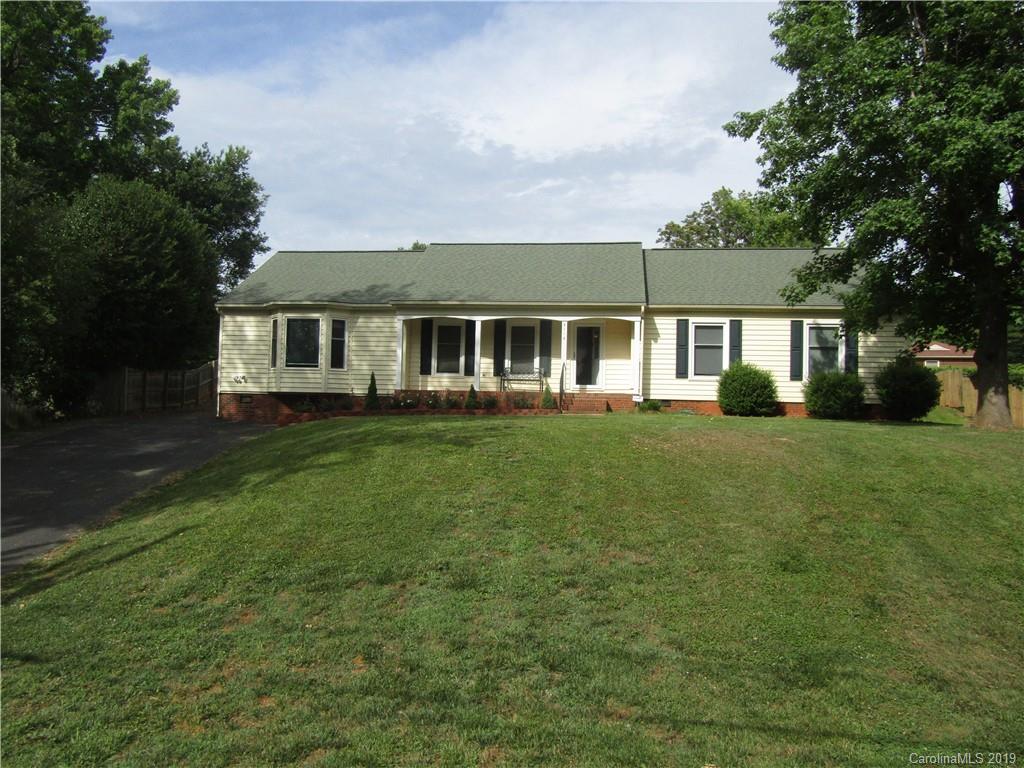 2116 Helen Drive Gastonia NC 28054
