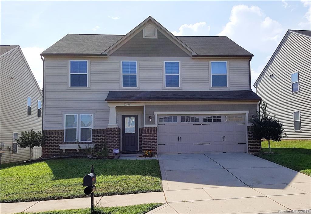 10943 Tailwater Street Davidson NC 28036