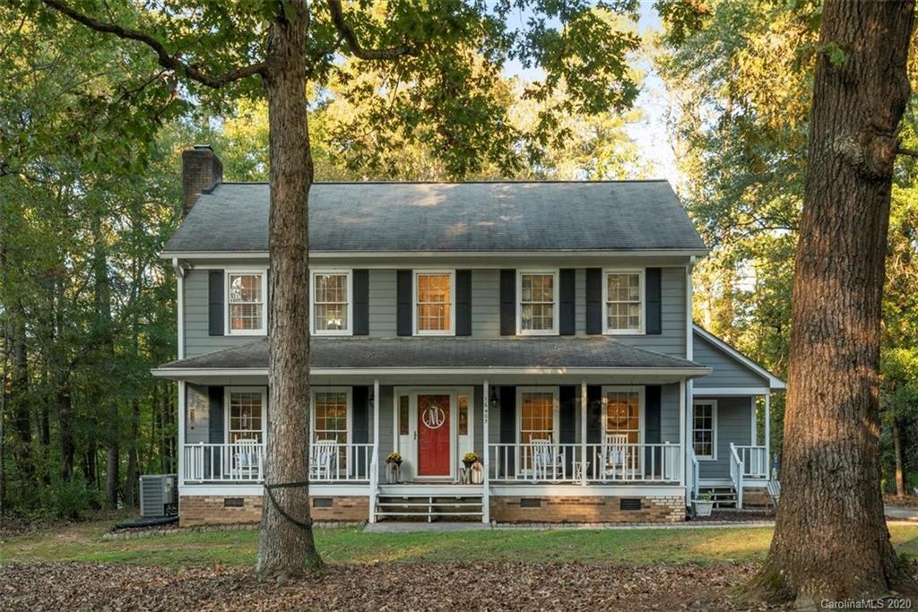 16405 Honeycomb Circle Charlotte NC 28277