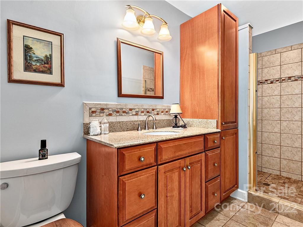 7 Oak Ridge Road Asheville NC 28805