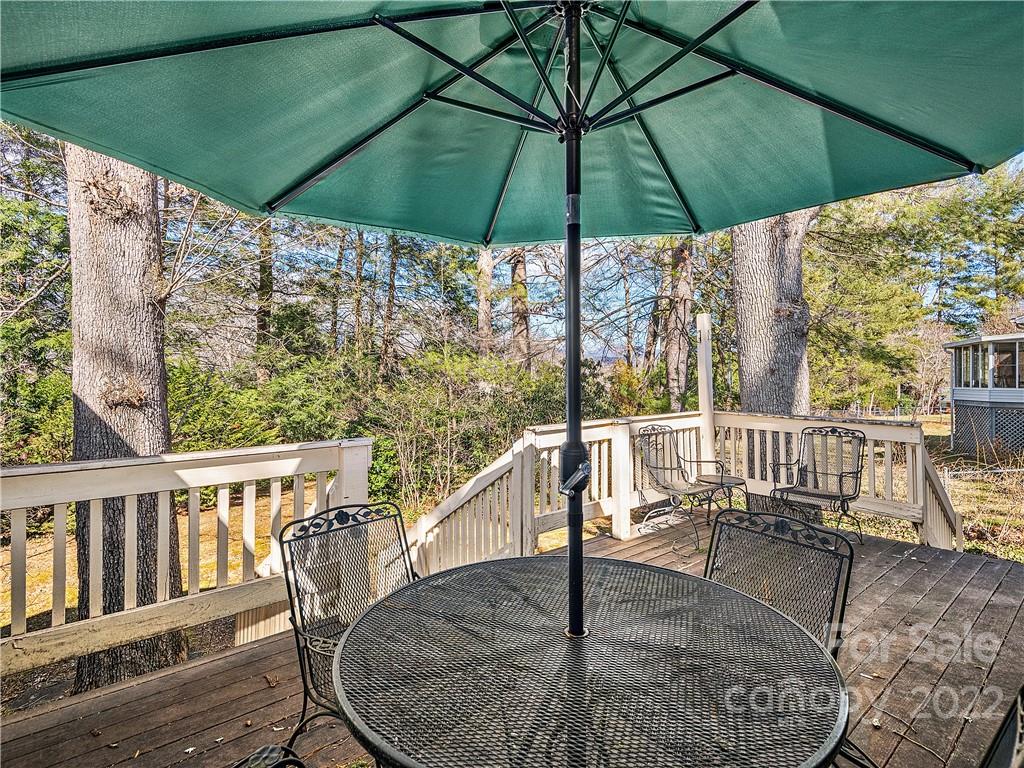 7 Oak Ridge Road Asheville NC 28805