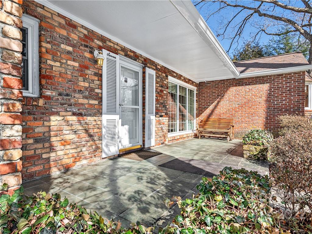 7 Oak Ridge Road Asheville NC 28805