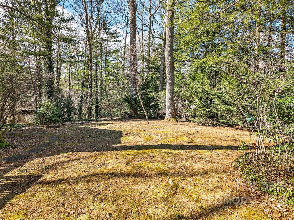 7 Oak Ridge Road Asheville NC 28805