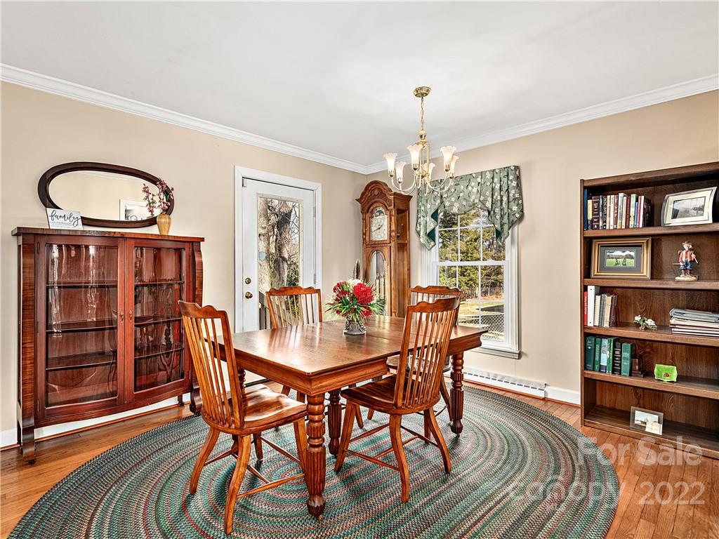 7 Oak Ridge Road Asheville NC 28805