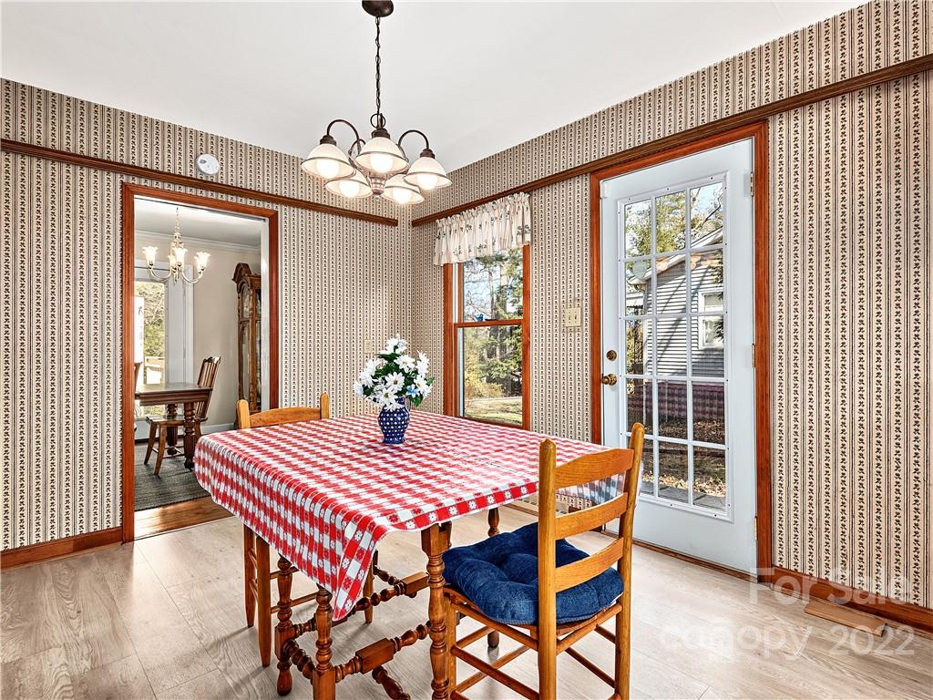 7 Oak Ridge Road Asheville NC 28805