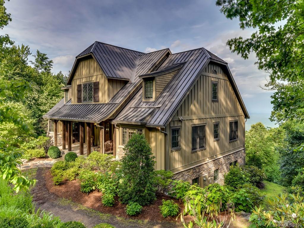 132 Eastman Place Mill Spring NC 28756