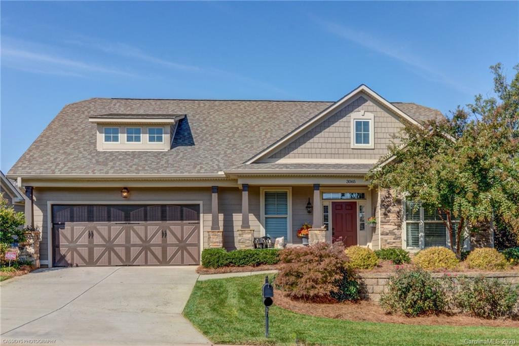 3065 Village Ridge Drive Gastonia NC 28056