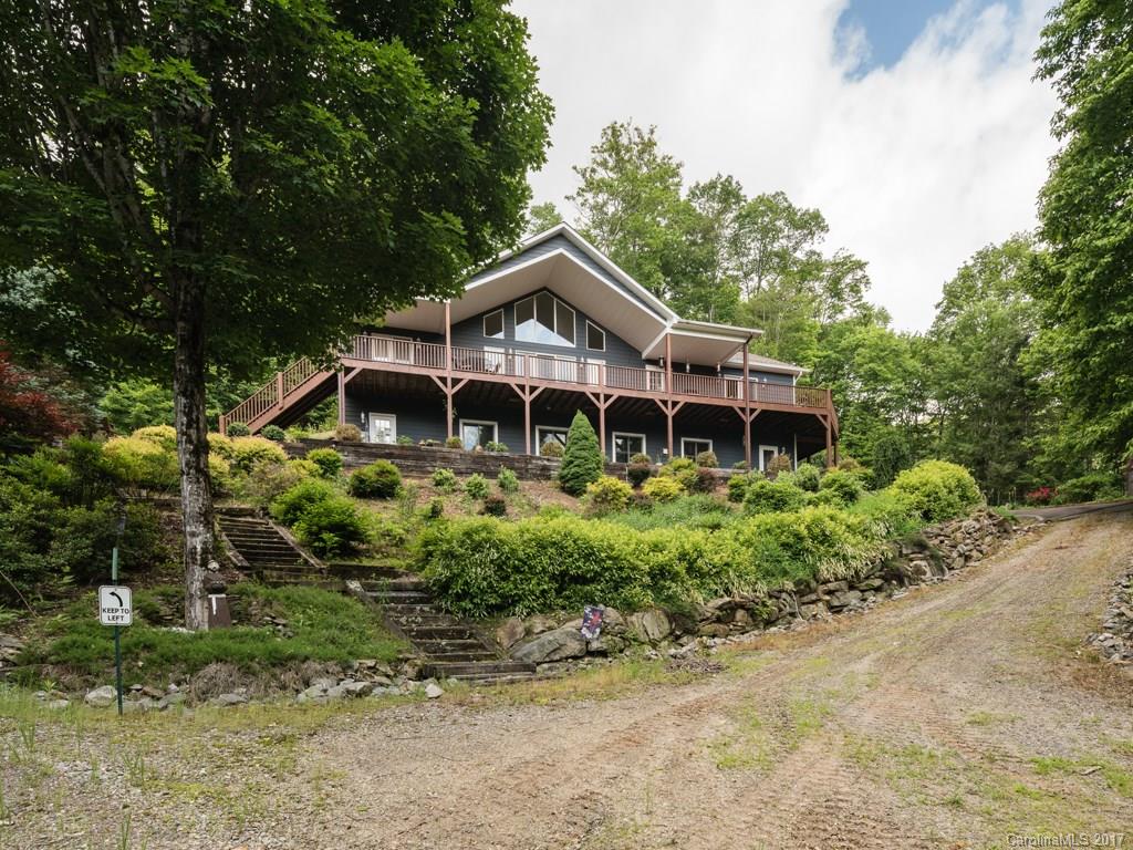 1591 Chestnut Flats Lane Waynesville NC 28786