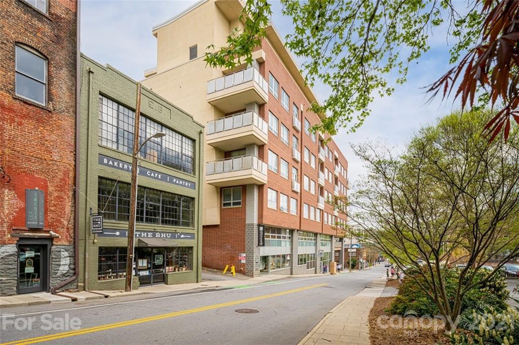 12 Lexington Avenue Asheville NC 28801