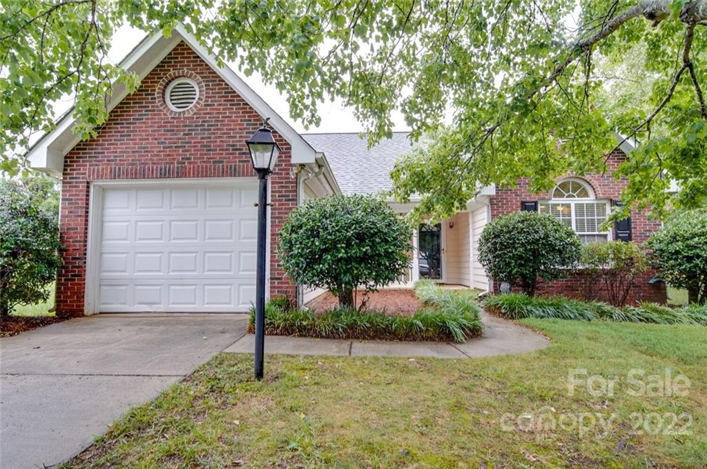5109 Spring Meadow Lane Monroe NC 28110