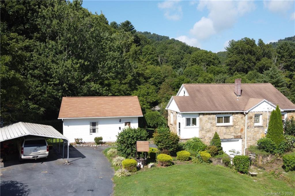 5100 Dutch Cove Road Canton NC 28716