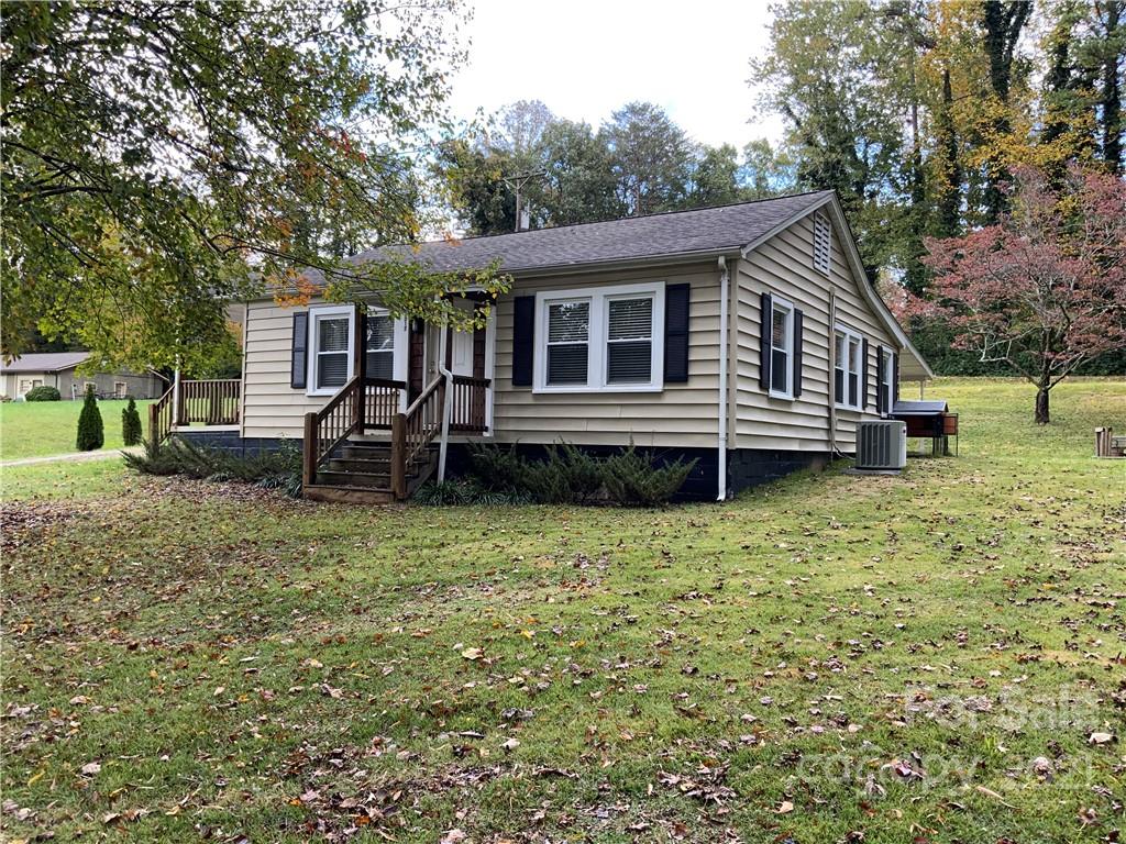 317 Tryon Road Rutherfordton NC 28139