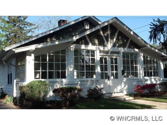 75 Brevard Road Asheville NC 28806