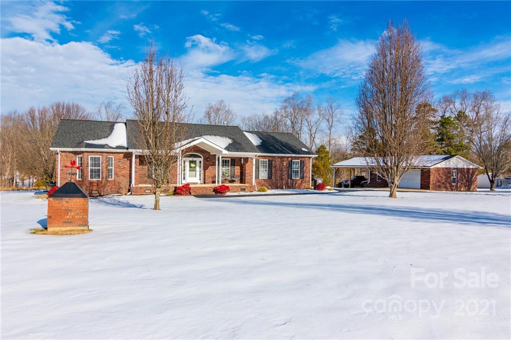 158 Rankin Hill Road Troutman NC 28166
