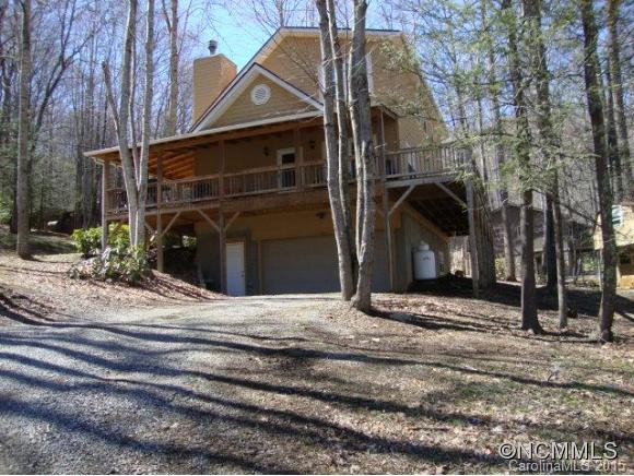 234 Nottingham Road Maggie Valley NC 28751