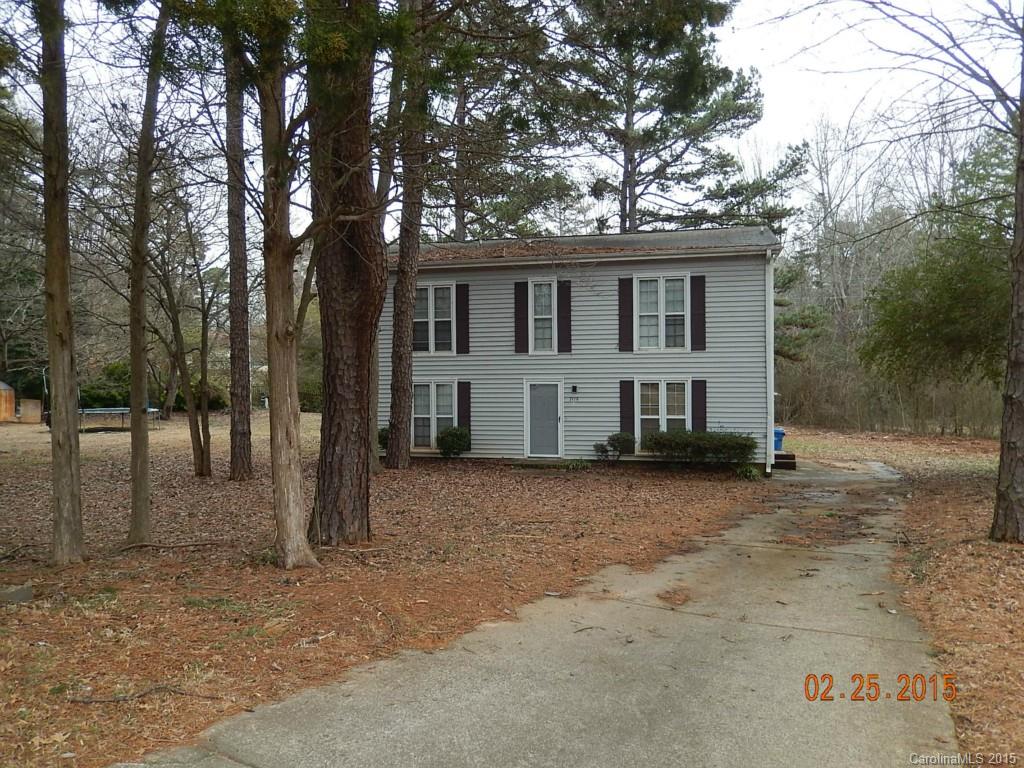 7115 Casual Corner Lane Mint Hill NC 28227