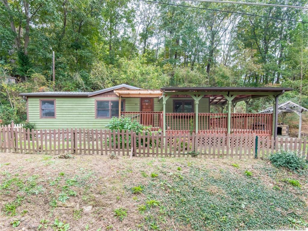 53 Breckenridge Parkway Asheville NC 28804