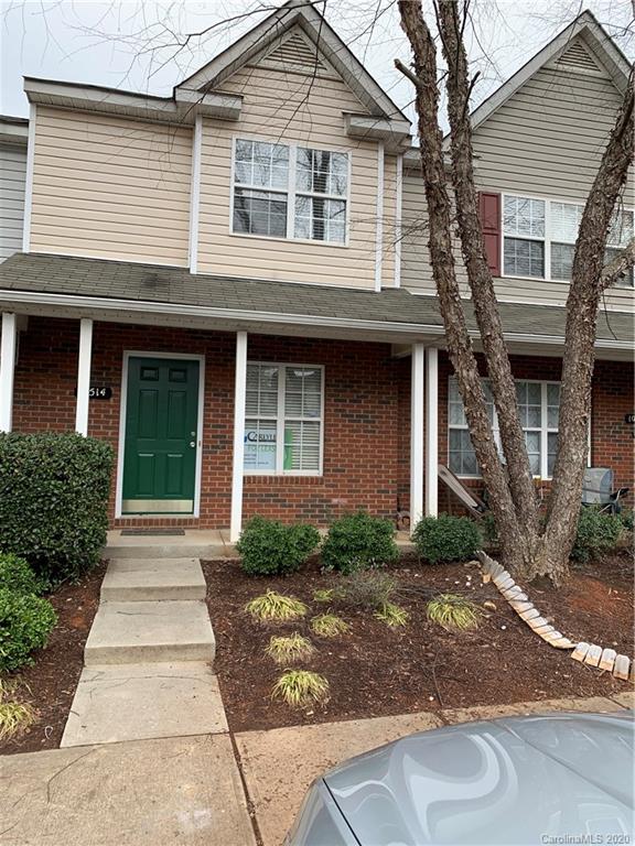 10514 English Setter Way Charlotte NC 28269