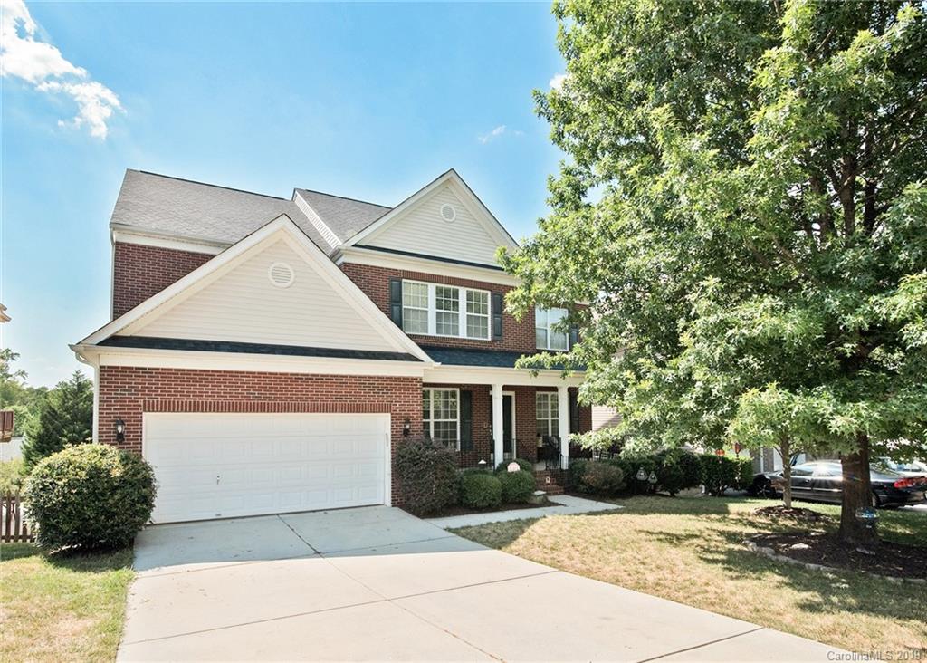 2234 Elendil Lane Charlotte NC 28269