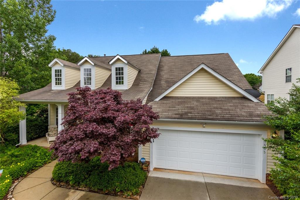 5635 Branthurst Drive Charlotte NC 28269