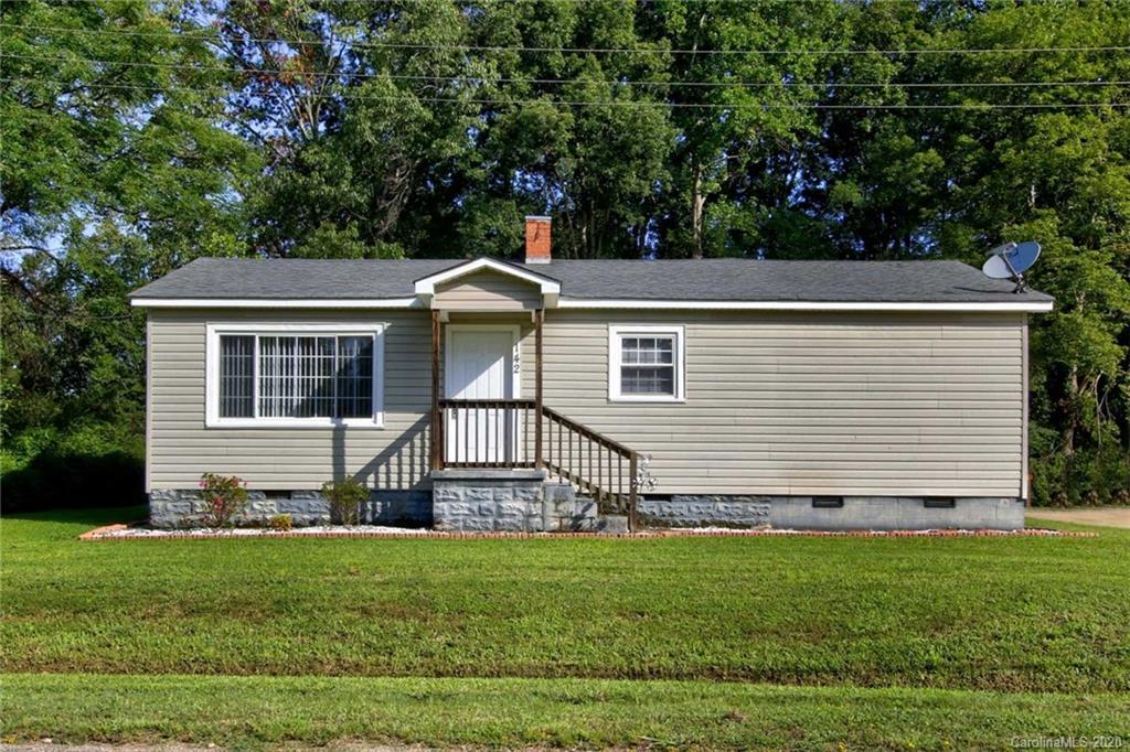 142 Carlyle Road Troutman NC 28166