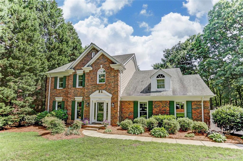9101 Magnolia Estates Drive Cornelius NC 28031