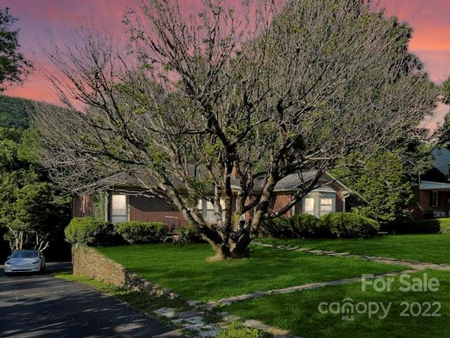 554 Rutherford Road Marion NC 28752