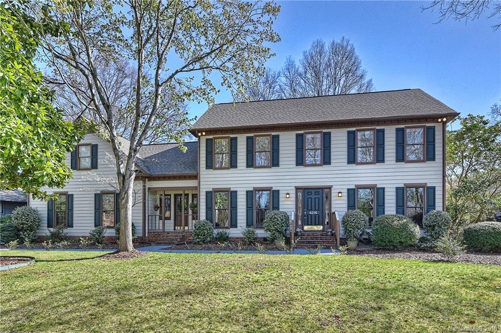 6216 Dovefield Road Charlotte NC 28277